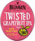 Twisted Grapefruit IPA