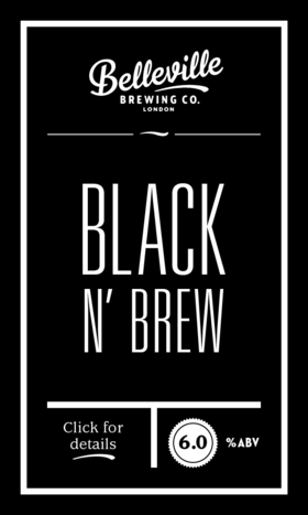 Black N Brew