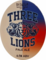 Three Lions