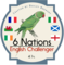 6 Nations English Challenger