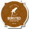 Bursted