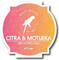 Citra and Motueka