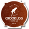 Crook Log