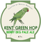 Kent Green Hop