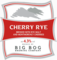 Cherry Rye