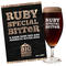 Ruby Special Bitter