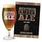 Sentinel Amber Ale