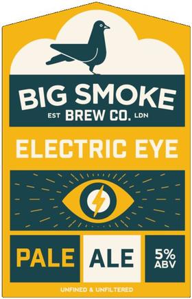 Electric Eye