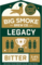 Legacy 2024