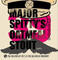 Major Spitty's Oatmeal Stout