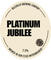 Platinum Jubilee
