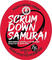 Scrumdown Samurai