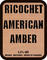 American Amber