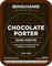 Chocolate Porter