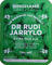 Dr Rudi Jarrylo