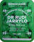 Dr Rudi Jarrylo