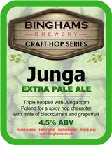 Junga