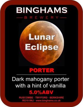 Lunar Eclipse