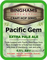 Pacific Gem