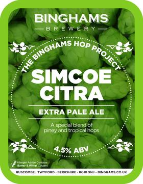 Simcoe Citra