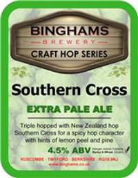 Southern Cross