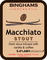 Macchiato Stout