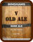 V Old Ale