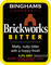 Brickworks Bitter