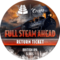 Full Steam Ahead ReturnTicket