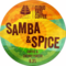 Samba and Spice