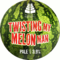Twisting My Mellon Man