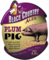 Plum Pig