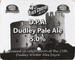 Dudley Pale Ale