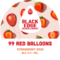 99 red Baloons