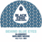 Behind Blue Eyes