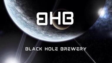 Black Hole Brewery