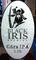 blackiris