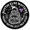 Nuttin Else Matters