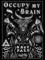 Occupy My Brain