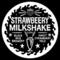 Strawbeery Milkshake