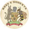 Bees And Donkeys