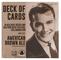 Deck of Cards
