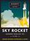 Sky Rocket