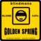 Golden Spring