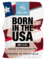 Born in the USA