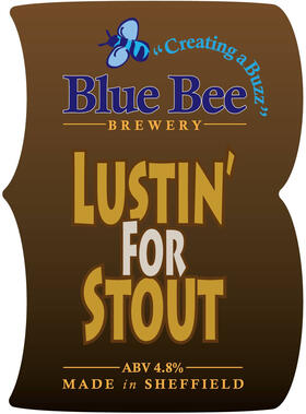 Lustin' For Stout