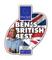View Entry Ben's British Best