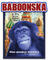Baboonska