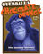 Chocolate Orange Guerrilla