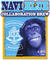 Navi Blue